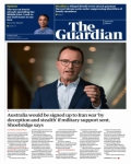 The Guardian Australia